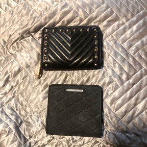 Rebecca Minkoff small wallets